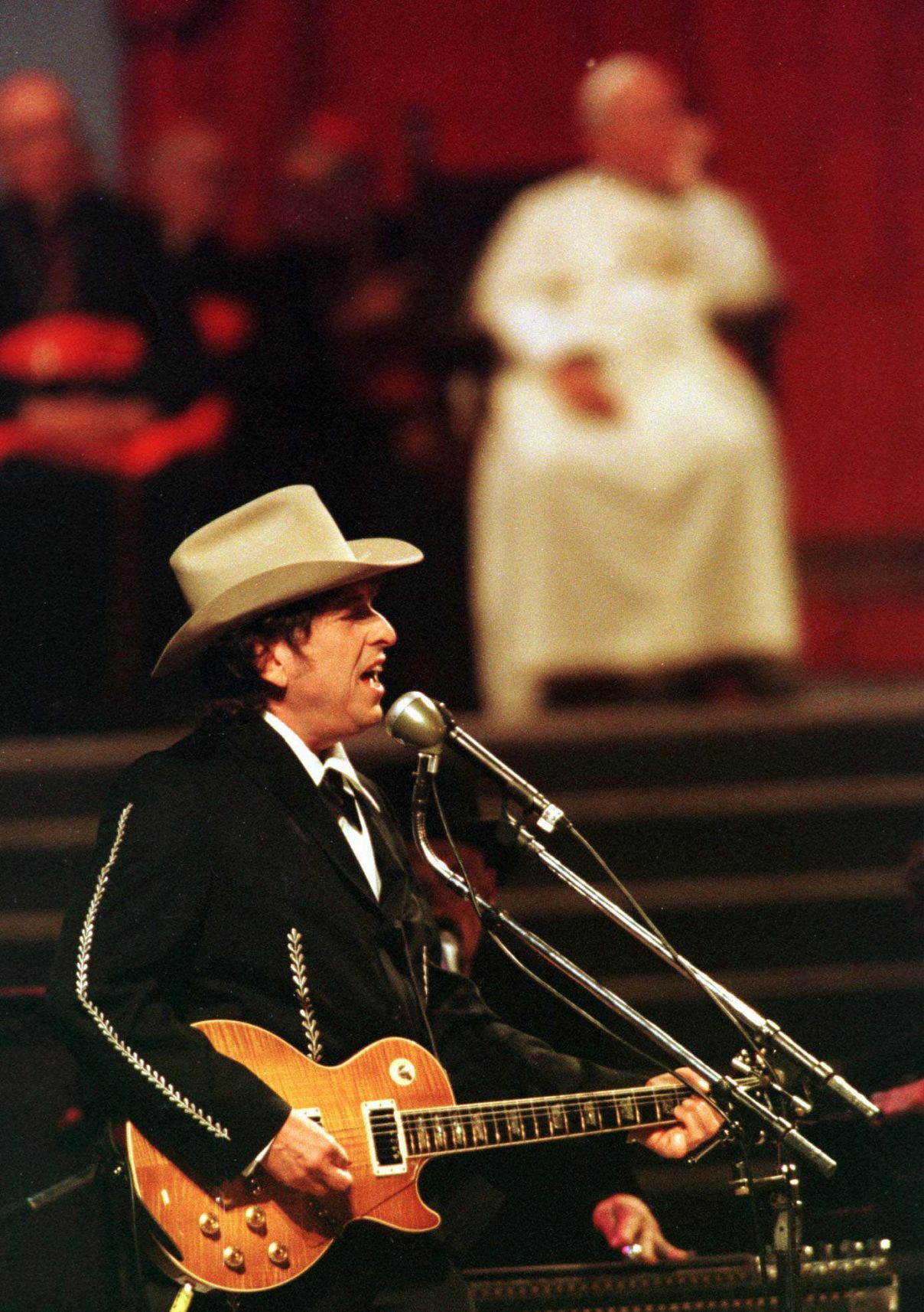 Bob Dylan